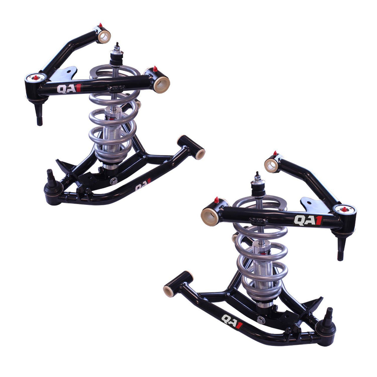 Qa1 Control Arm Kit Coilover 88-98 GM C1500 550lb QA152612-S550