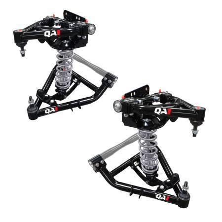 Qa1 67-91 C20/R20 Control Arm Coilover Kit 650lb QA152619-D650