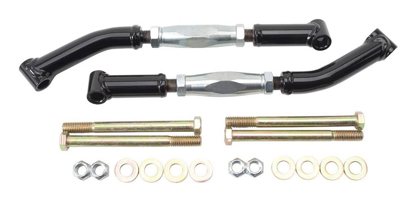Qa1 Rear Frame Support Kit GM 64-67 A-Body MPN QA15283 For GM A-Body 1964-67