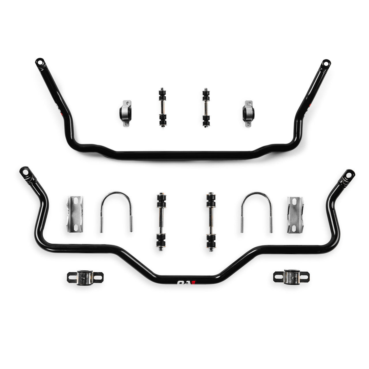 QA1 Sway Bar Kit Frt / Rear Gen 3 Camaro QA152836