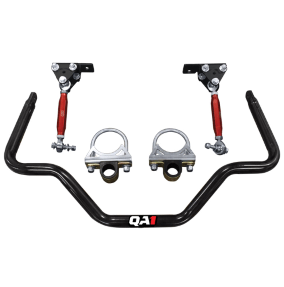 Qa1 Rear Sway Bar 73-79 F-100/F-150 1-1/4in QA152863