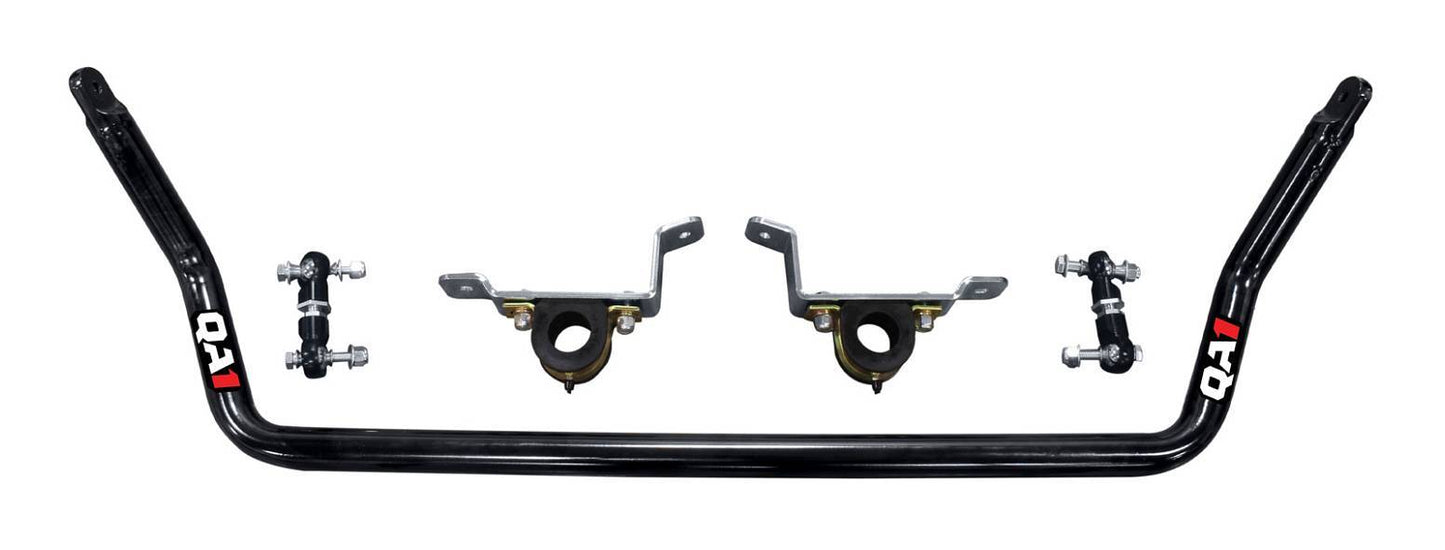 Qa1 Sway Bar Kit Front 63-87 C10 1-3/8in QA152883