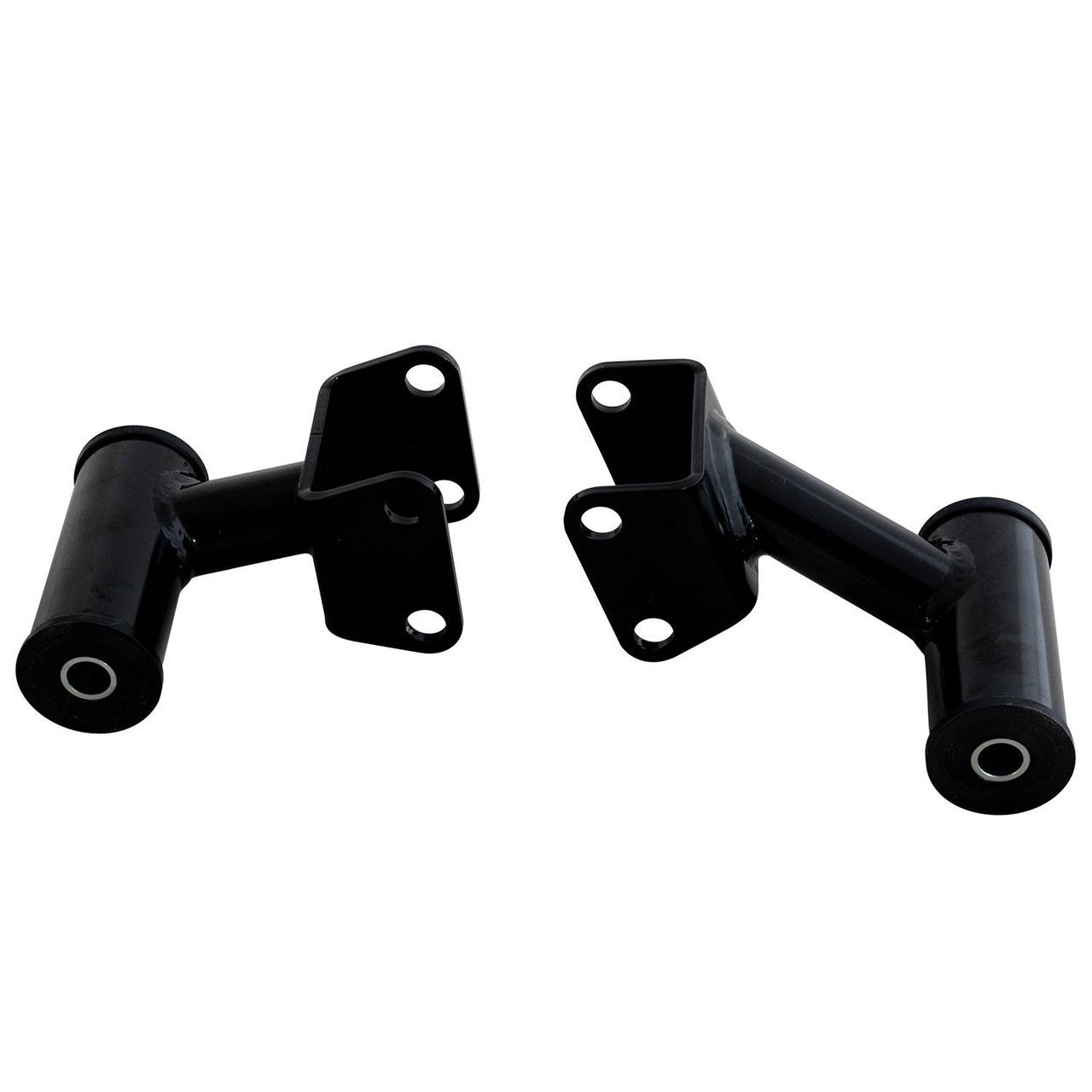Qa1 Engine Mounts Mopar Hemi for K Member MPN QA17740-335 For Mopar B-Body, Gen III 1966-74