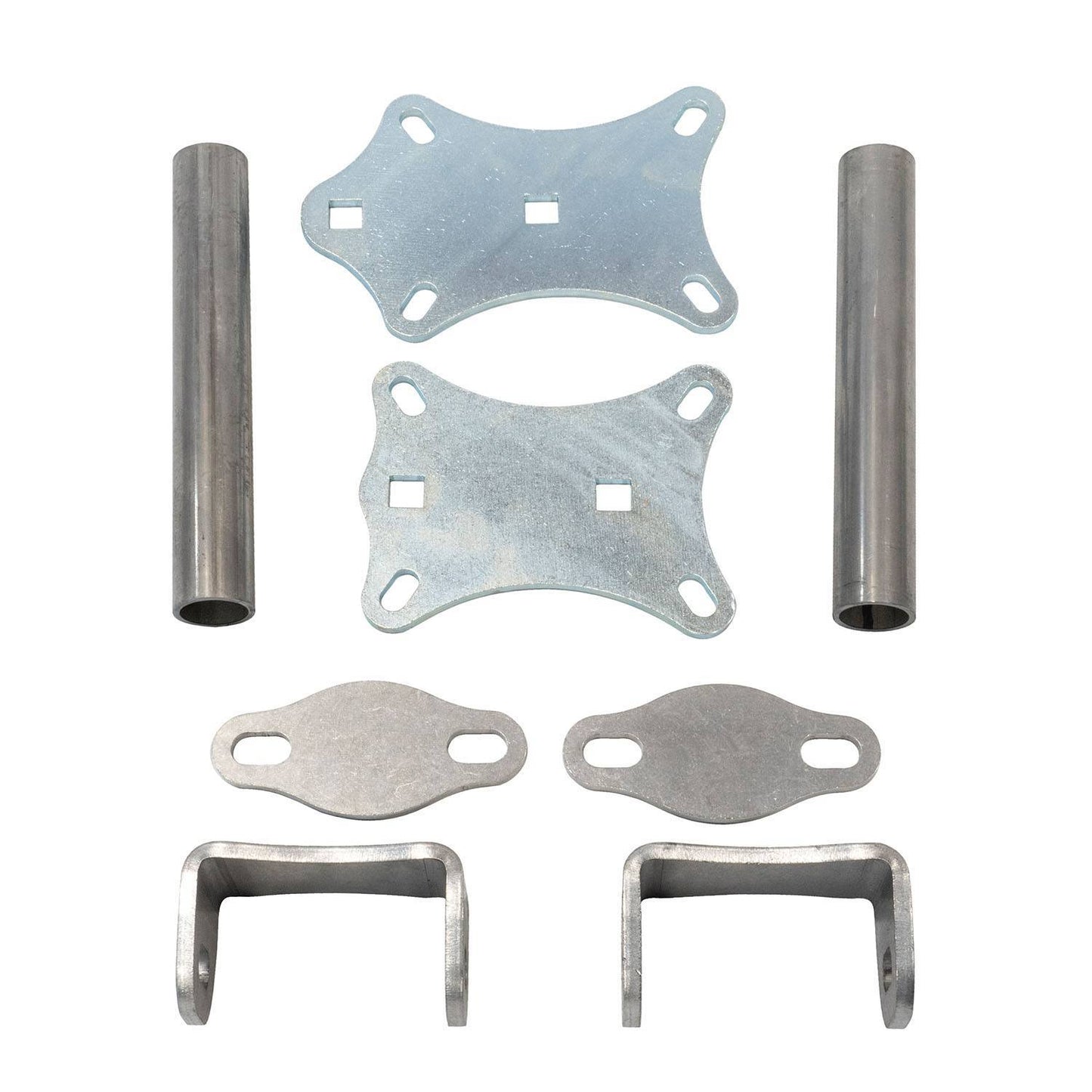 Qa1 Engine Mount Kit DIY LS/LT Unwelded MPN QA17740-379 For GM LS-Series