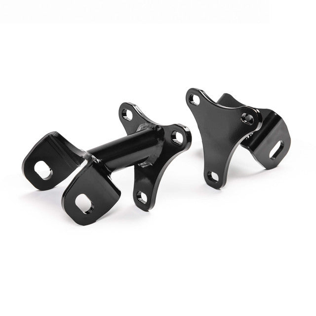 QA1 Engine Mount SBC/BBC Gen 3 Camaro QA17740-480