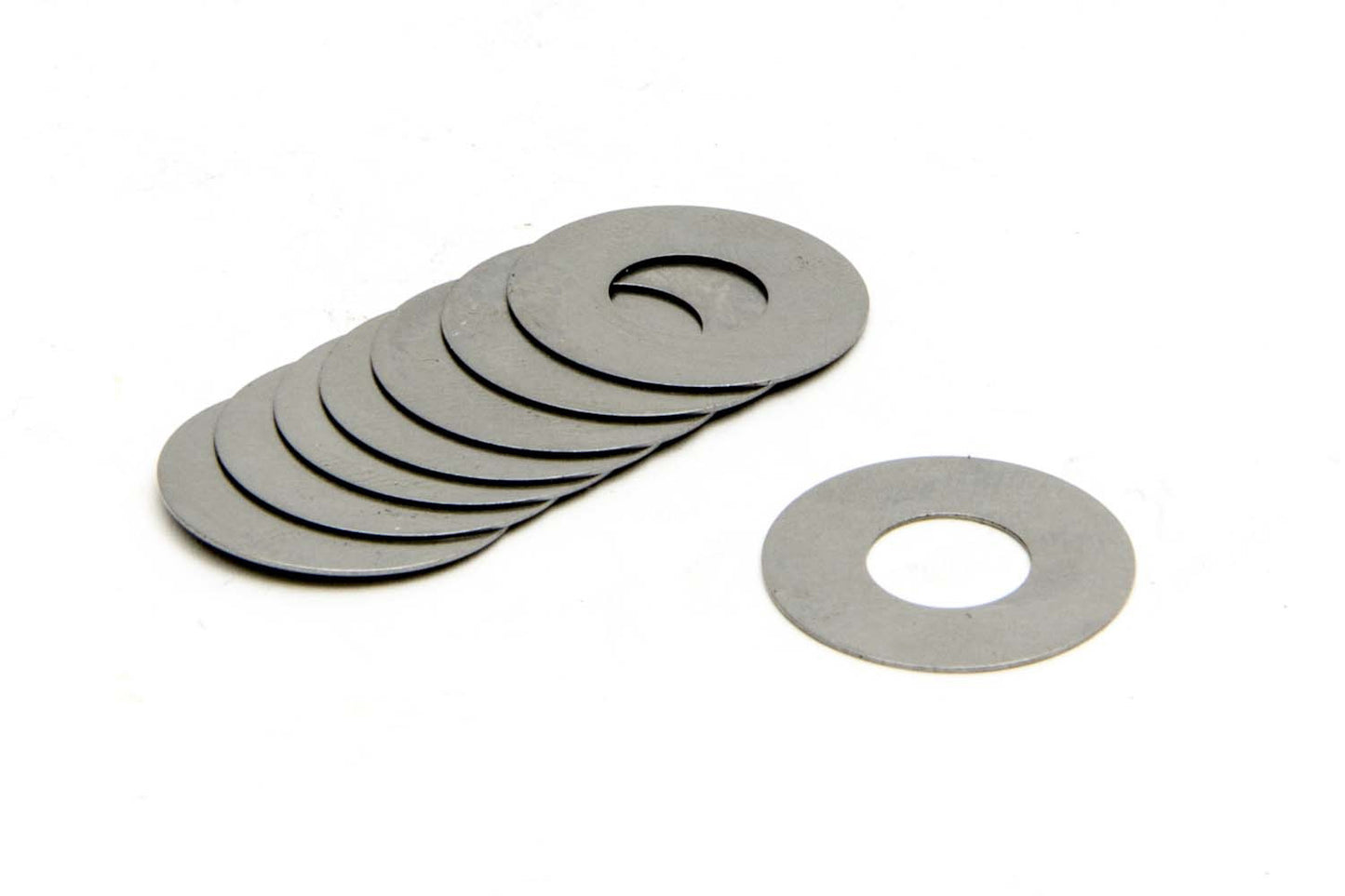 Qa1 Valve Disc 8pk 10mm x 33mm x .400mm QA17855-116
