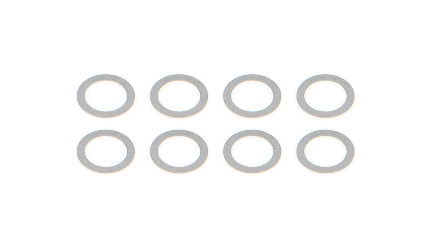 Qa1 Valve Disc Kit 8-pk .542 OD X .010in QA17855-181