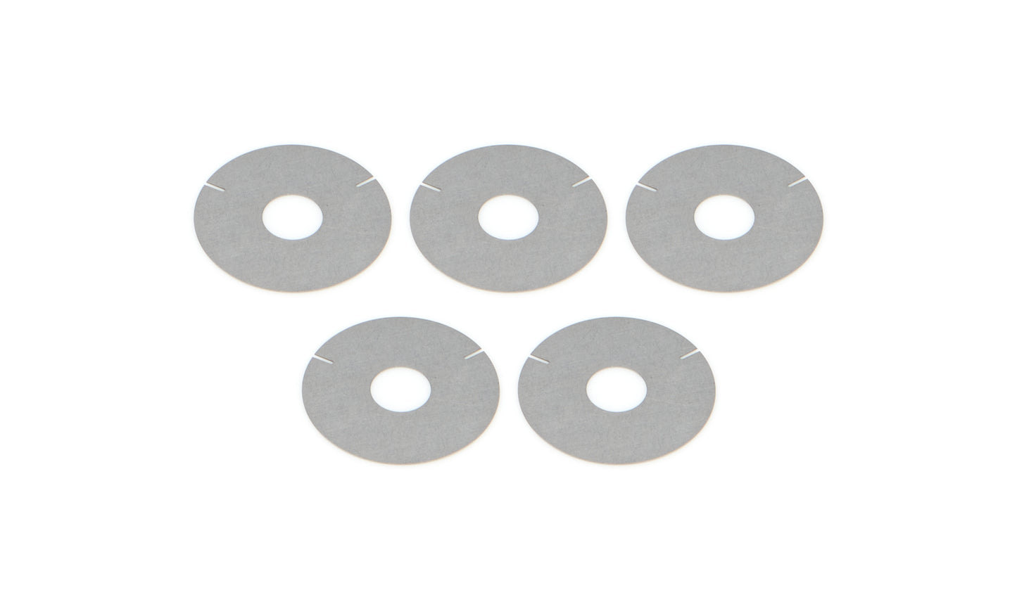 Qa1 Bleed Disc 5pk 1.300 OD X .006in QA17855-185