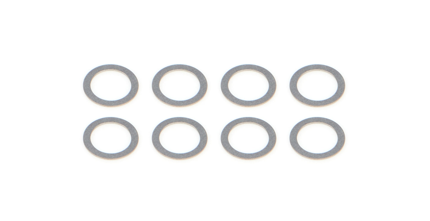 Qa1 Valve Disc Kit 8pk .542 OD X .015in QA17855-195