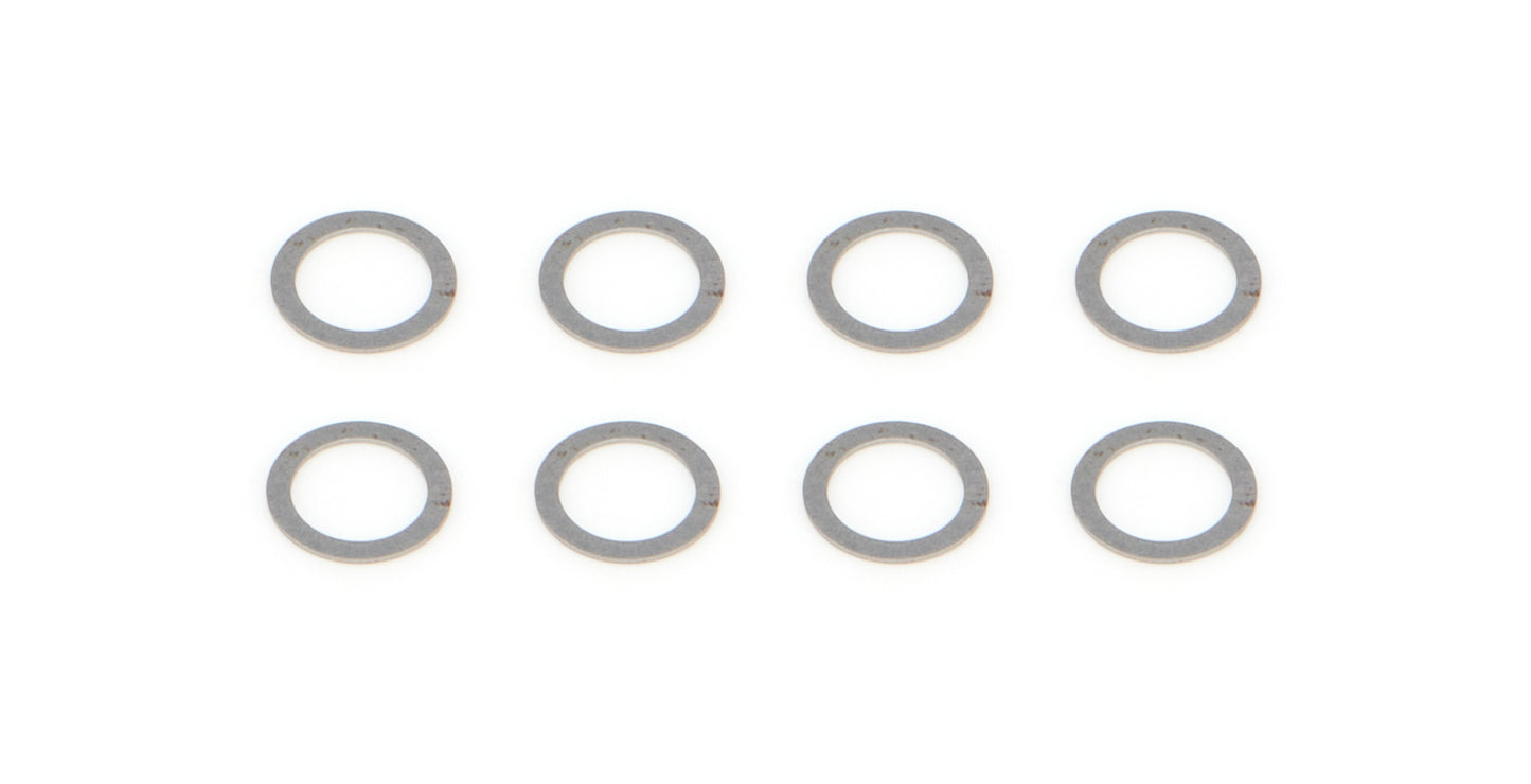 Qa1 Valve Disc Kit 8pk .542 OD X .020in QA17855-196
