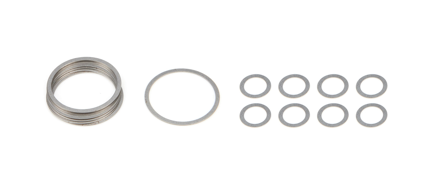 Qa1 Ring Shim Kit 1.300in OD X .020in 8pk QA17855-200