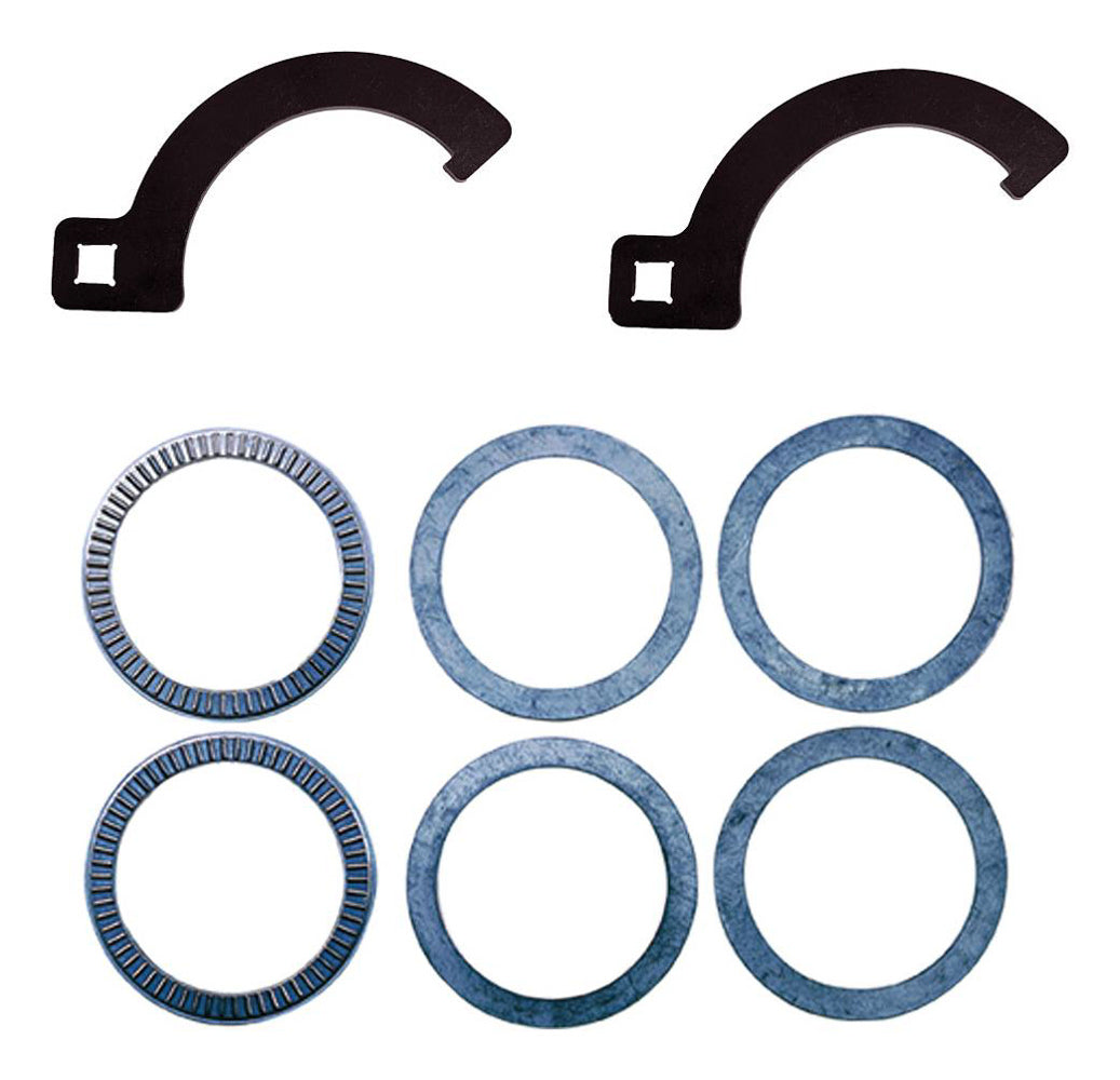 Qa1 Thrust Bearing Kit w/ Spanner Wrench MPN QA17888-112