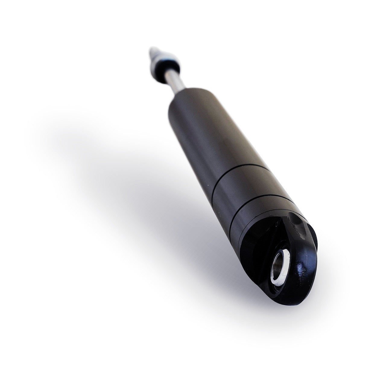 Qa1 Shock Steel Twin Tube 6in Comp 4 Reb 4 MPN QA17Q64