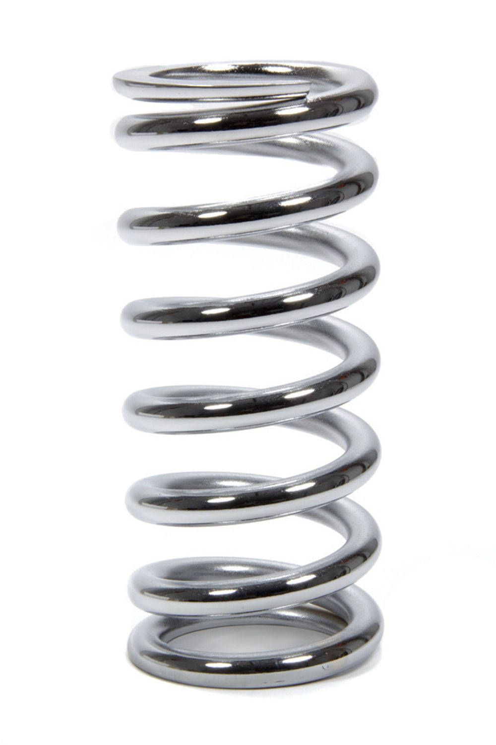 Qa1 C/O Spring - 2.5 ID x 8 Chrome MPN QA18CS400