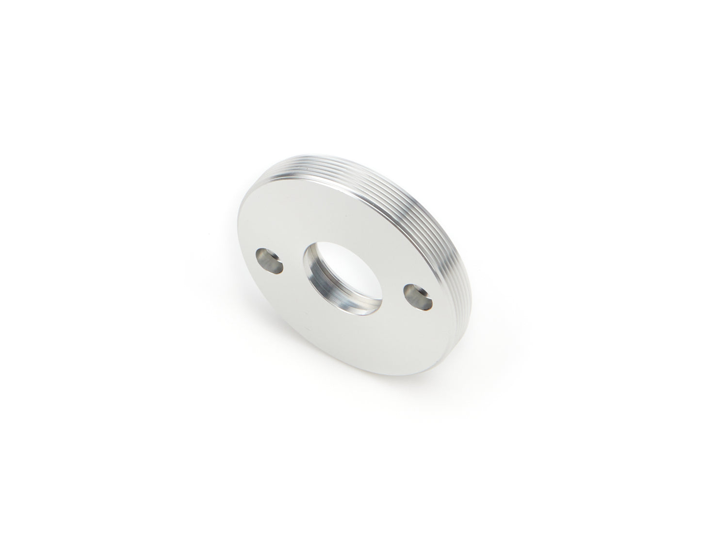 Qa1 Nut Shock Closure Alum M50 x 1.0 MPN QA19014-115