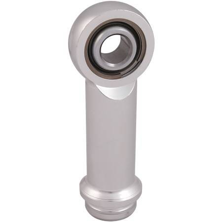 Qa1 SCREW-ON SHOCK EYE - ALUMINUM EXTENDED QA19036-200