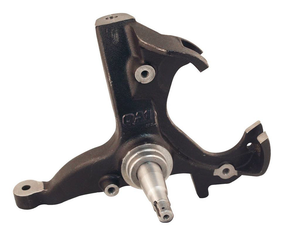 Qa1 Spindle Impala 80-90 B Body Left MPN QA19056-105 For GM B-Body 1980-90