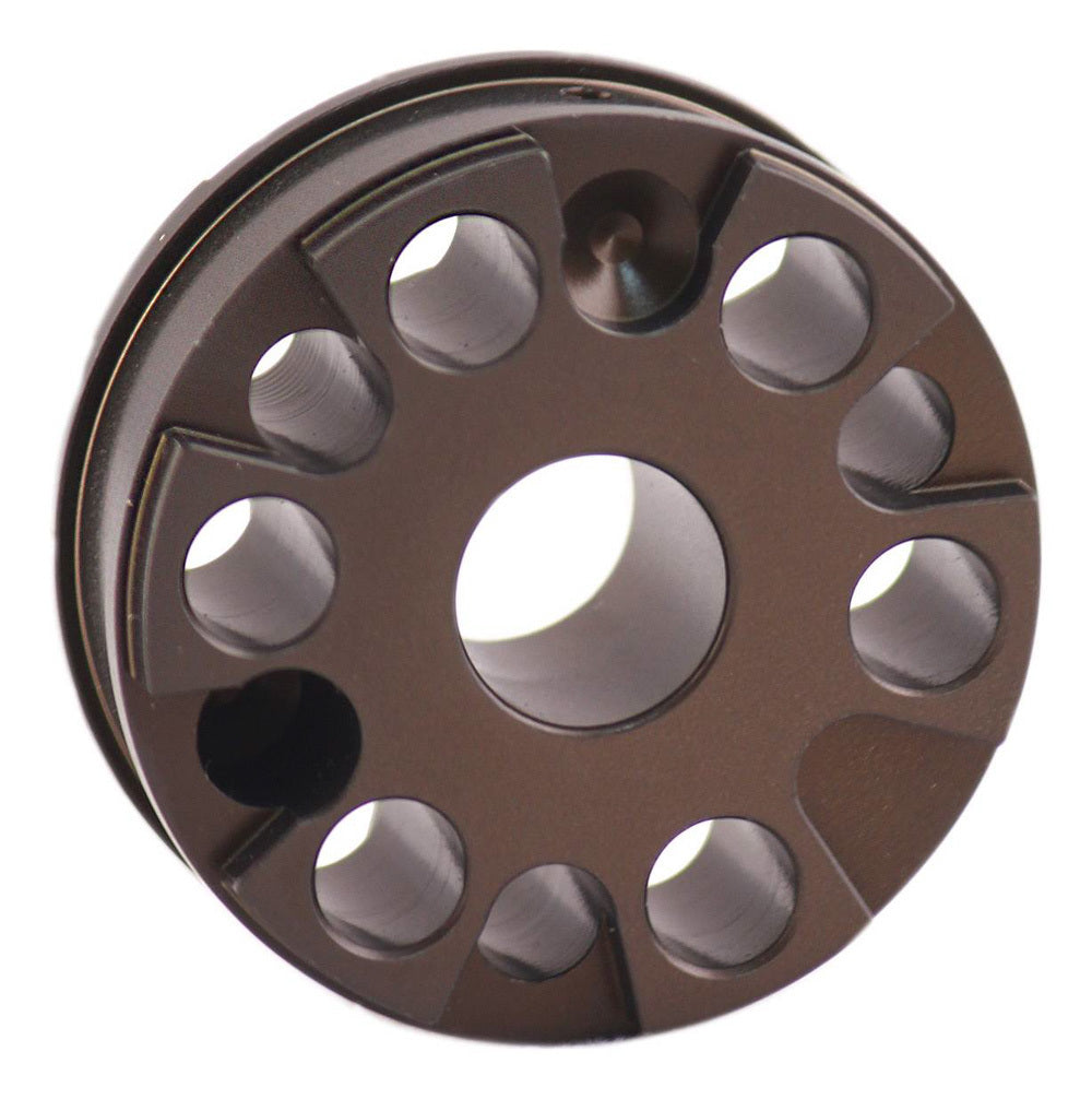Qa1 Piston w/Undrilled Bleed MPN QA19057-221