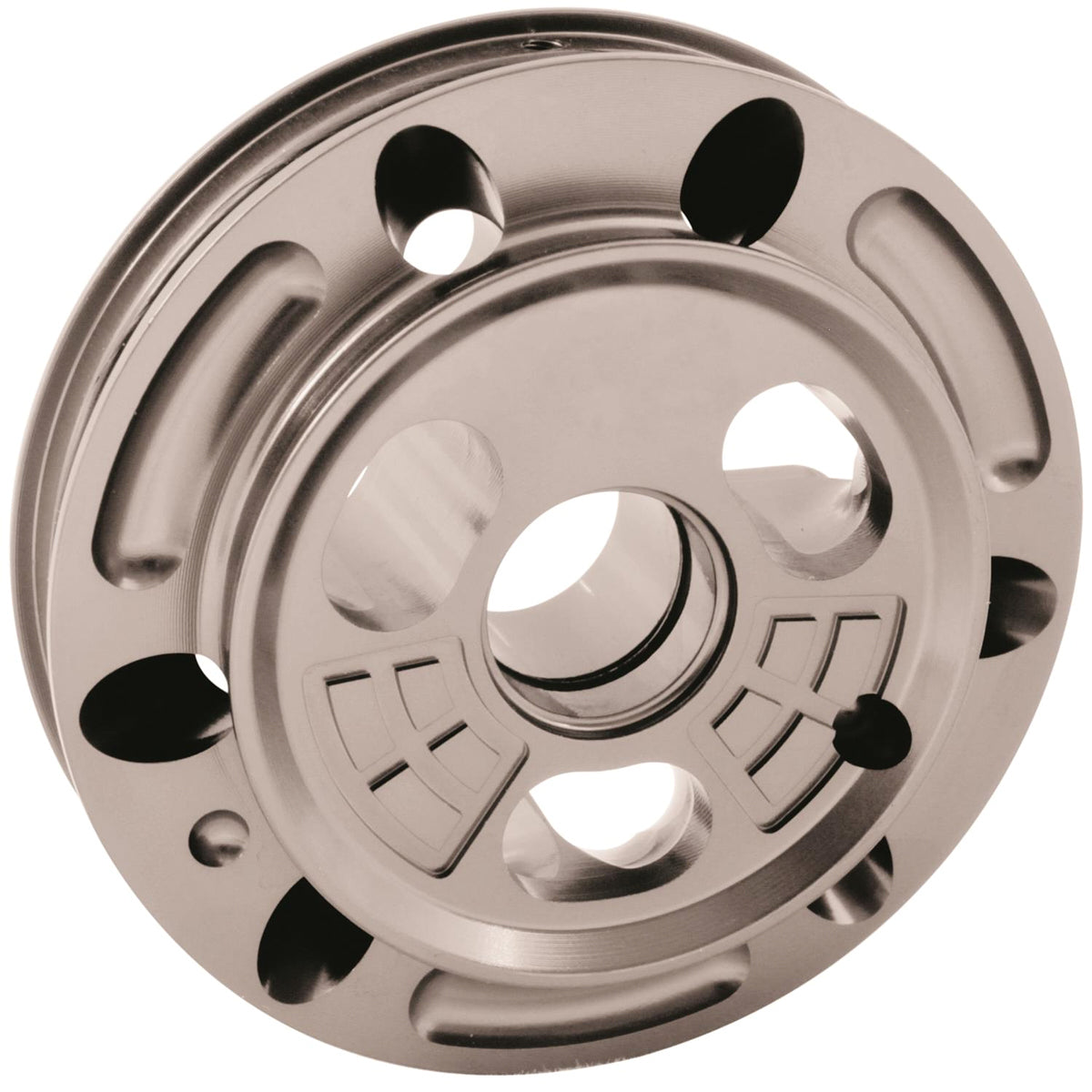 Qa1 Piston 35mm Large Body Linear/Digressive Twin MPN QA19057-312