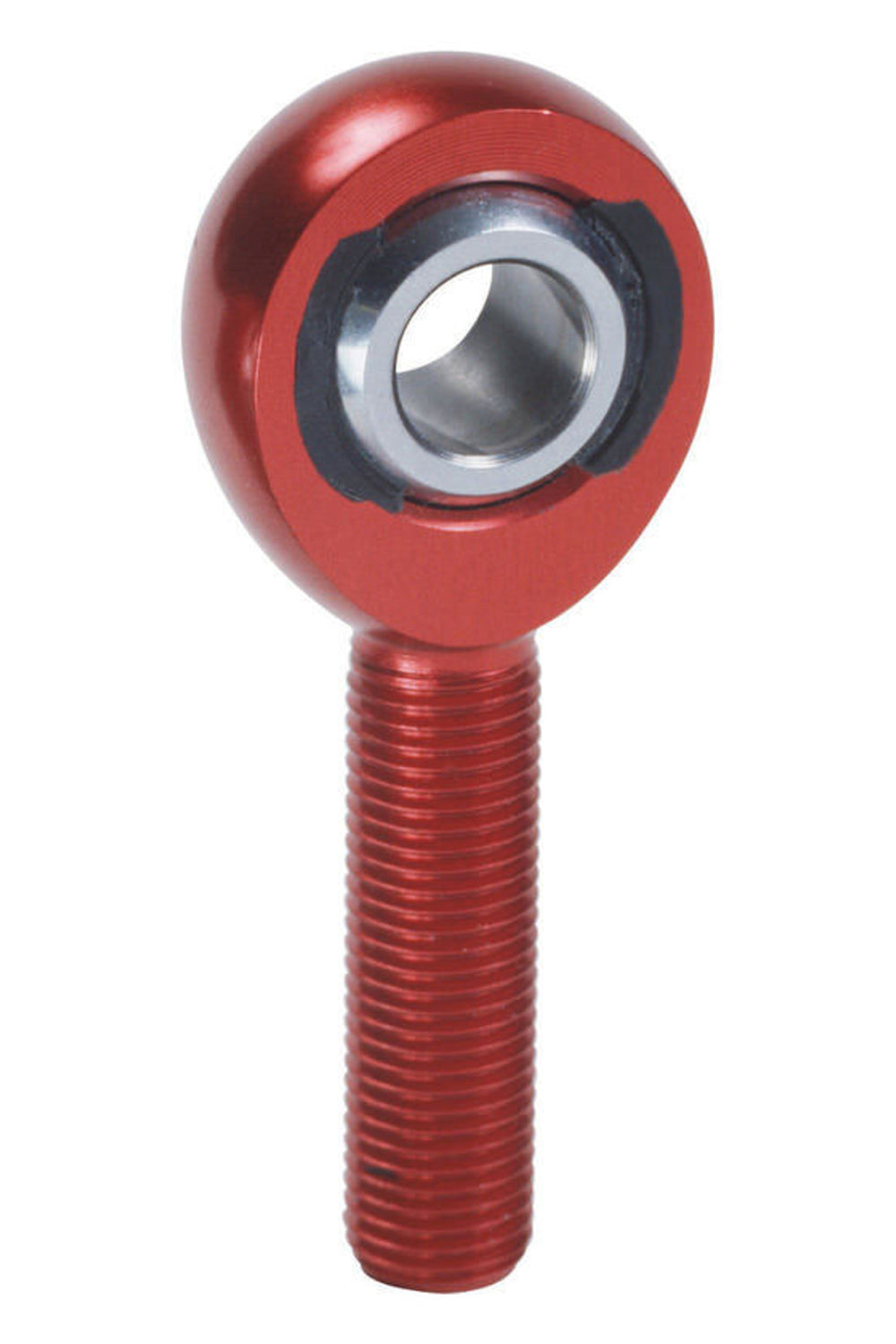 Qa1 Rod End - 1/2in x 1/2in LH Aluminum - Male MPN QA1AML8