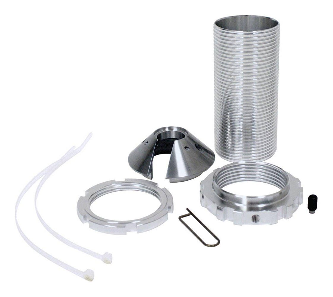 Qa1 2-1/2in Coil-Over Kit 51 Series 7in MPN QA1CK5105