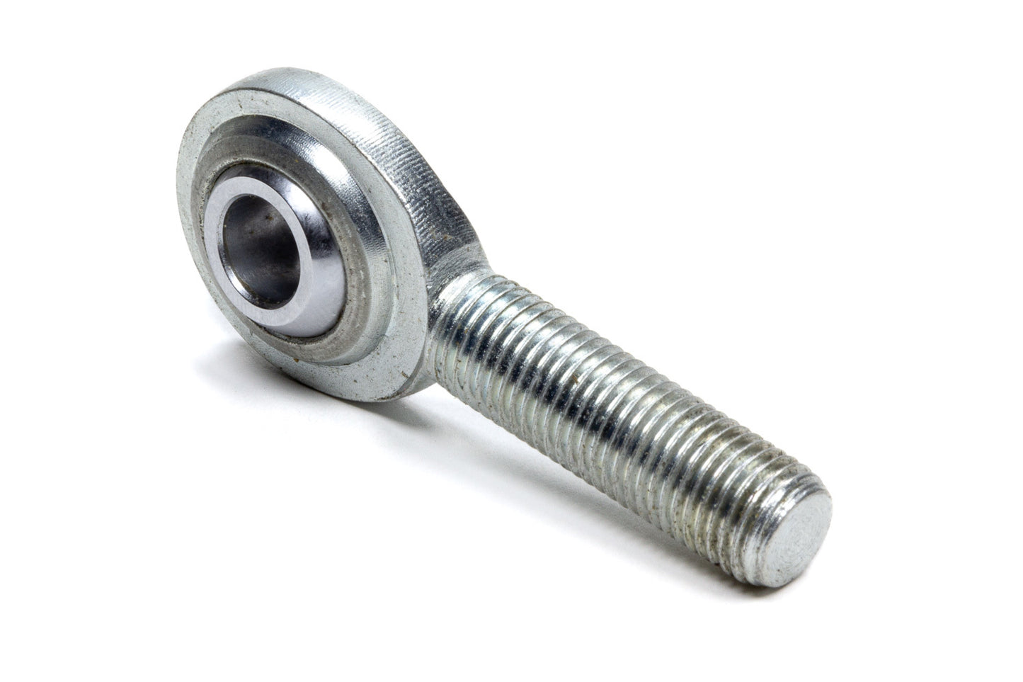 Qa1 Rod End - 3/8in x 7/16in - 20 RH Steel - Male QA1CMR6-7