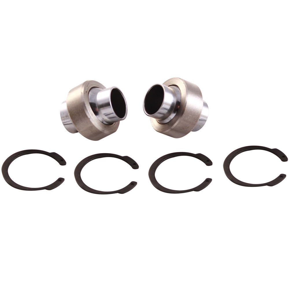 Qa1 Shock Bearing Kit - 1in (Pair) MPN QA1COM8T-102PK