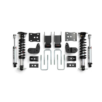 QA1 Suspension Kit F150 2wd 15-20 3.5in-5.5in QA1LK02-FF01