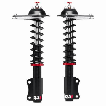 Qa1 Strut Kit F-Body 82-92 Dbl Adj 170lbs Spring QA1HD06-12170