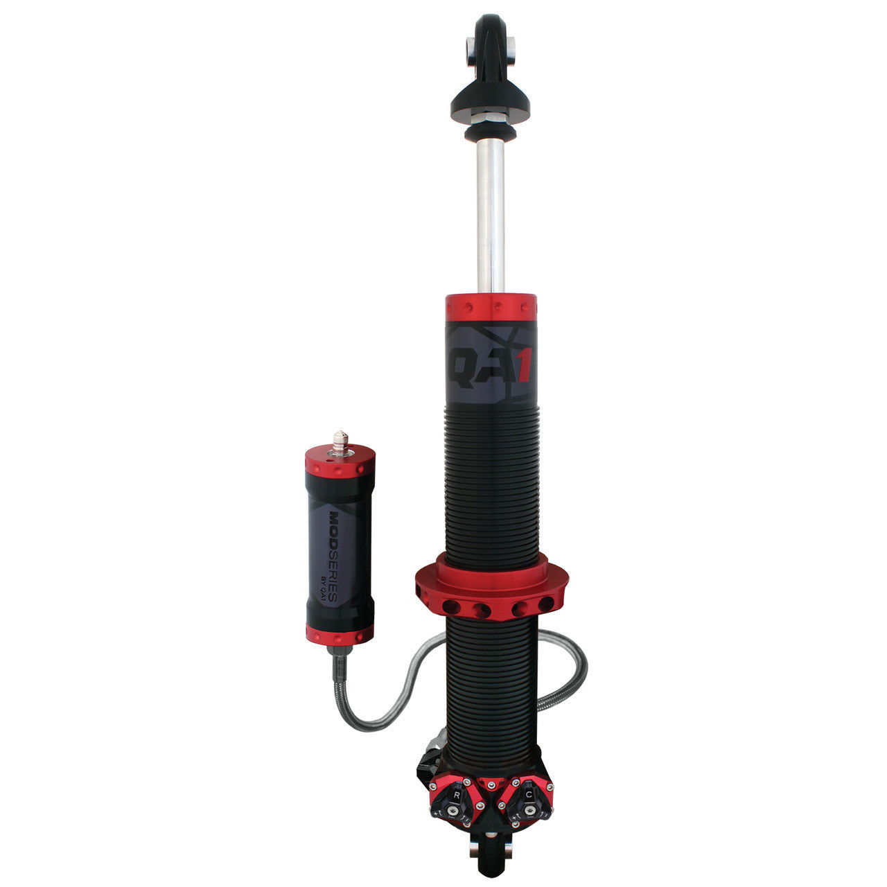 Qa1 Shock MOD Series C/O Canister LH MPN QA1M511CL