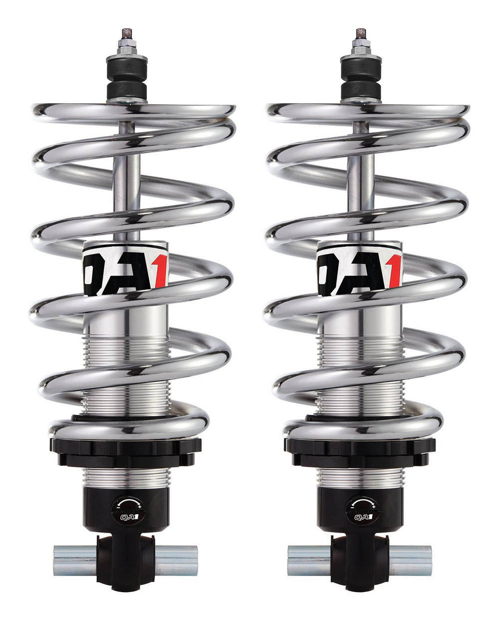 Qa1 Pro Coil Kit Front Mustang II Single Adj MPN QA1MS302-08500 For Ford Mustang 1974-78
