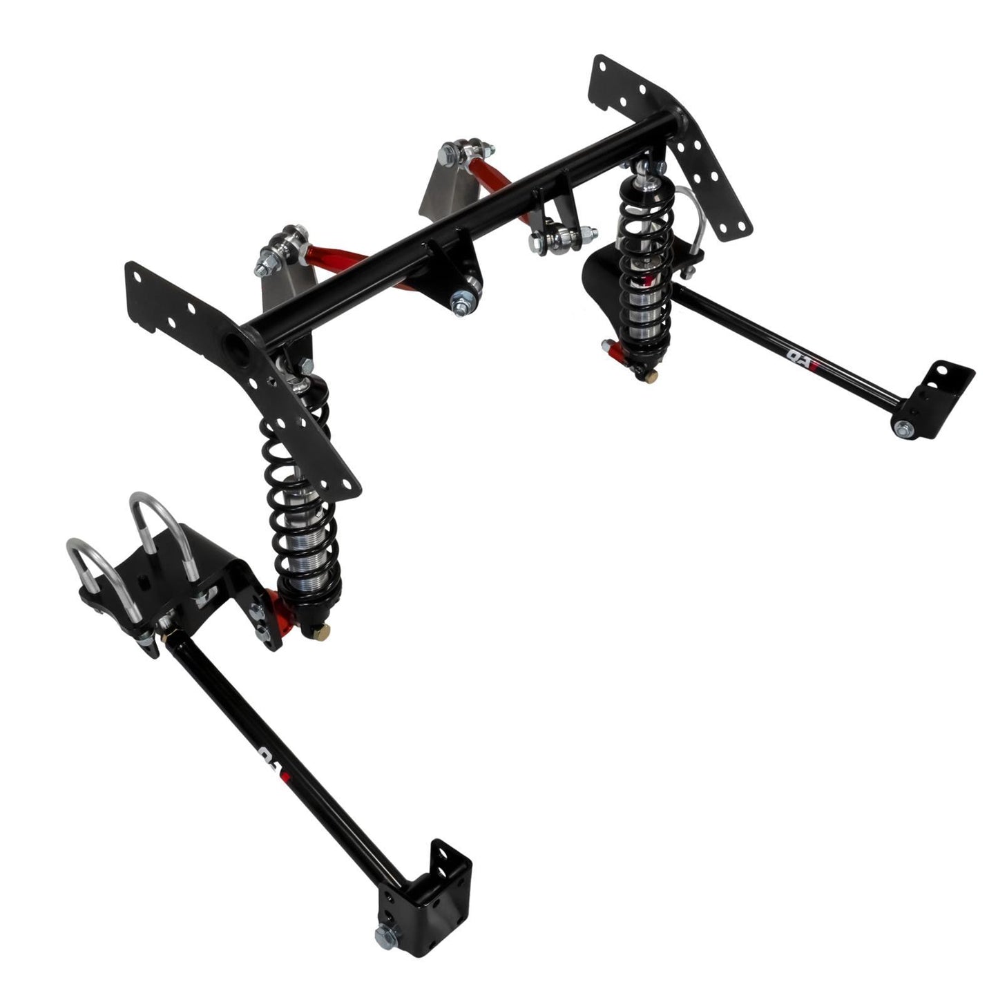 Qa1 Rear Suspension System 62-76 Mopar A-Body QA1R150-175