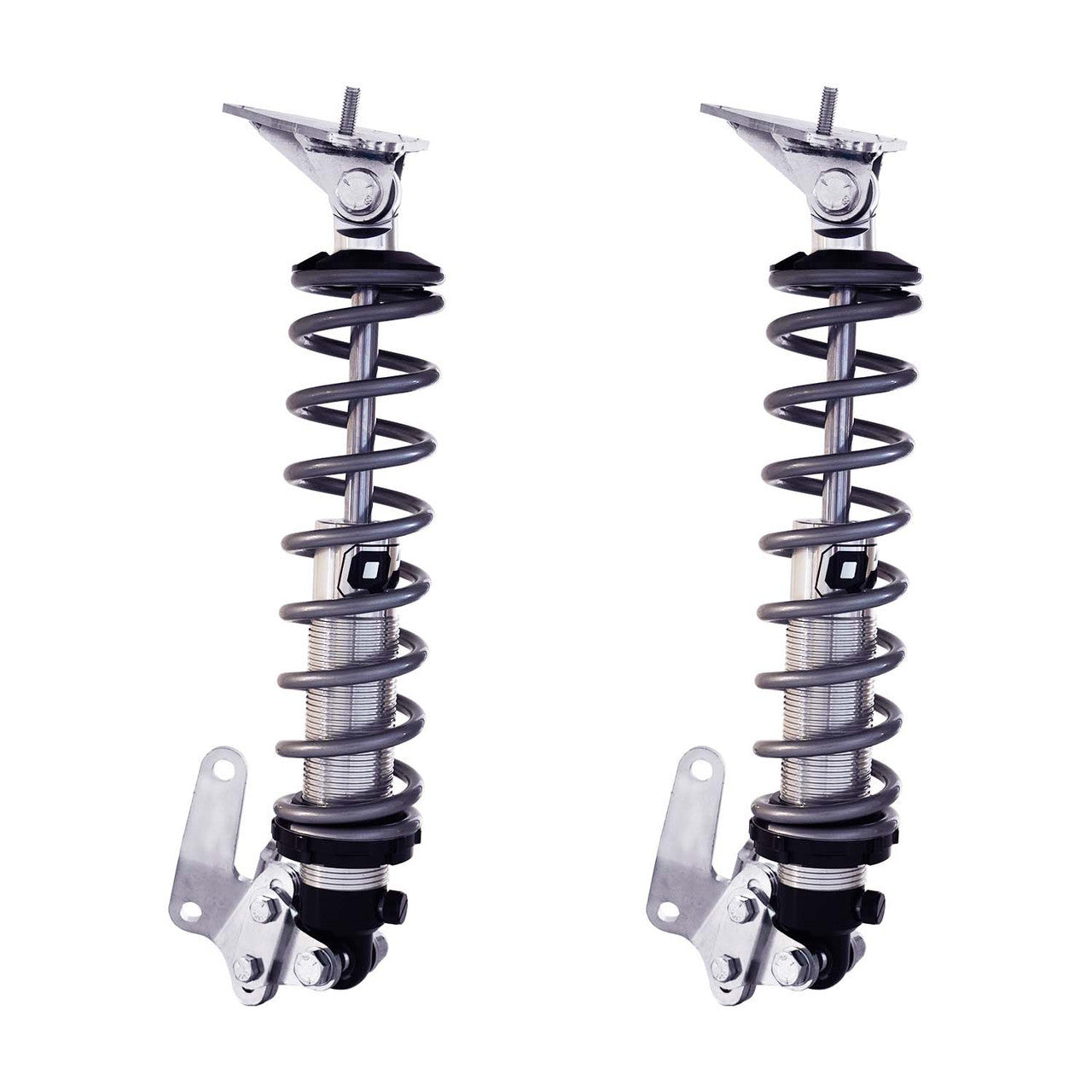Qa1 Pro-Coil Kit Rear Shock Kit GM 64-72 A/G-Body MPN QA1RCK52341 For GM A-Body / G-Body, G-Body, A-Body 1964-72