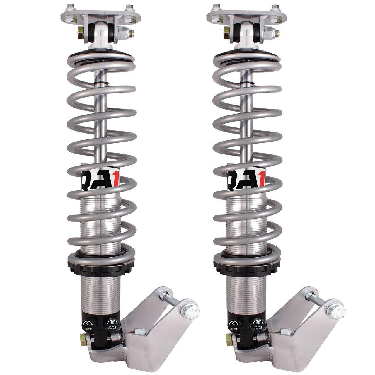Qa1 Rear Pro-Coil Kit GM G- Body Double Adjustable MPN QA1RCK52356 For GM G-Body 1978-88