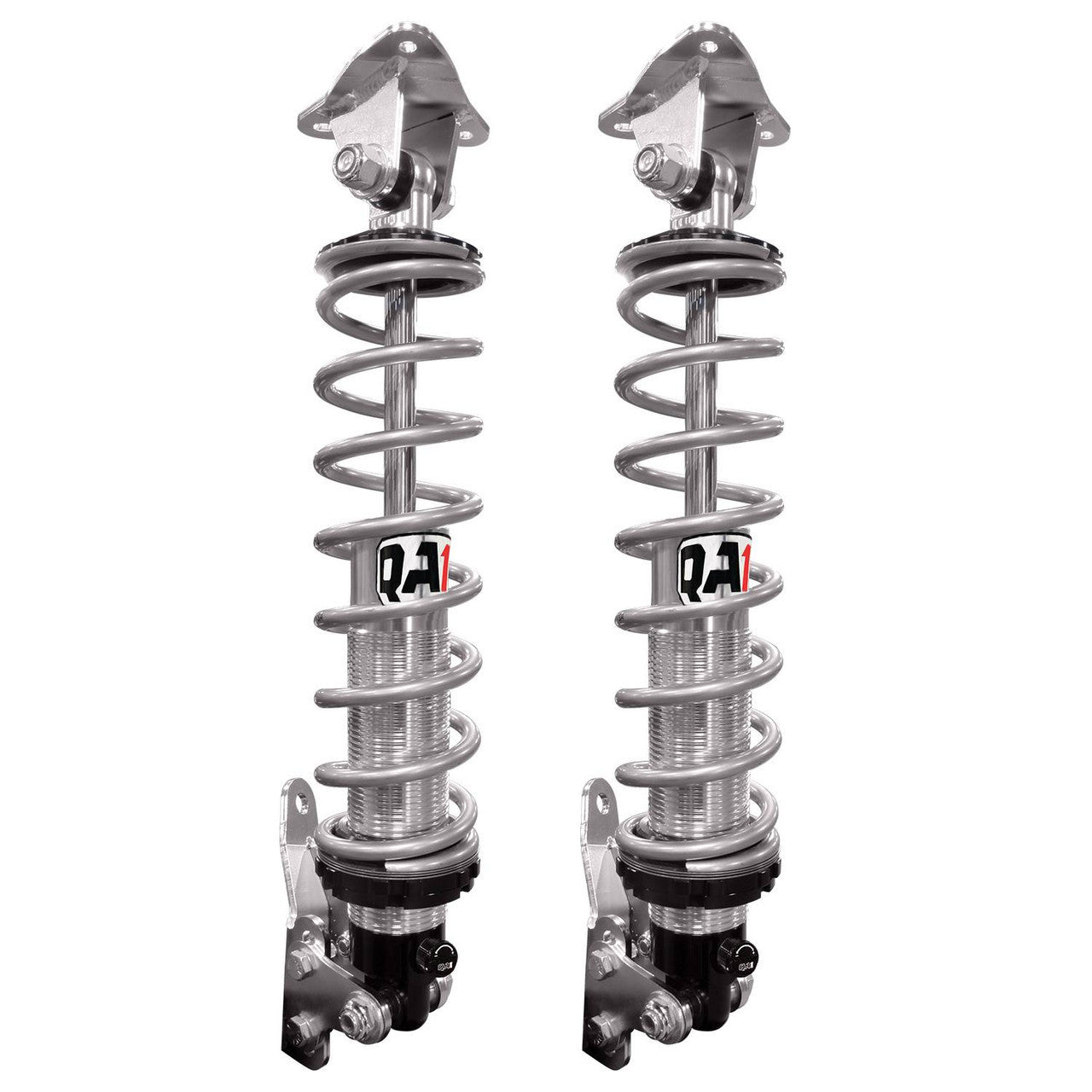 Qa1 Pro-Coil Rear Shock Kit 78-96 GM B-Body MPN QA1RCK52384 For GM B-Body 1978-96