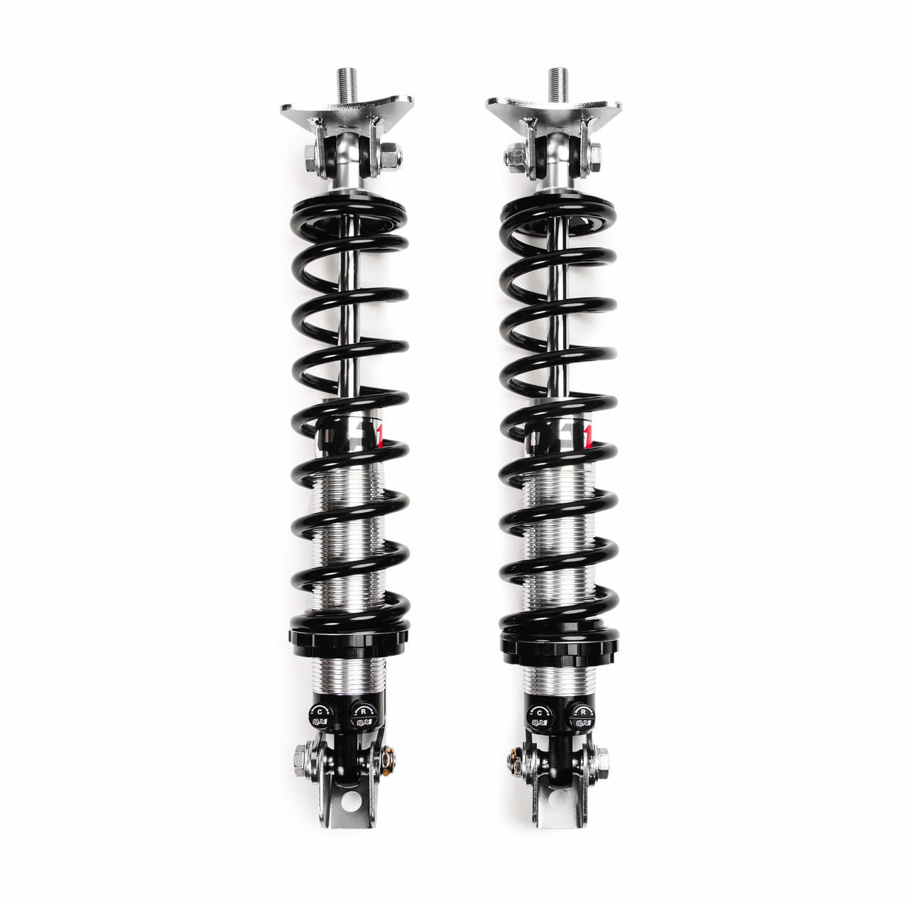 QA1 Rear Coil System 150lbs Gen 3 & 4 Camaro QA1RCK52628