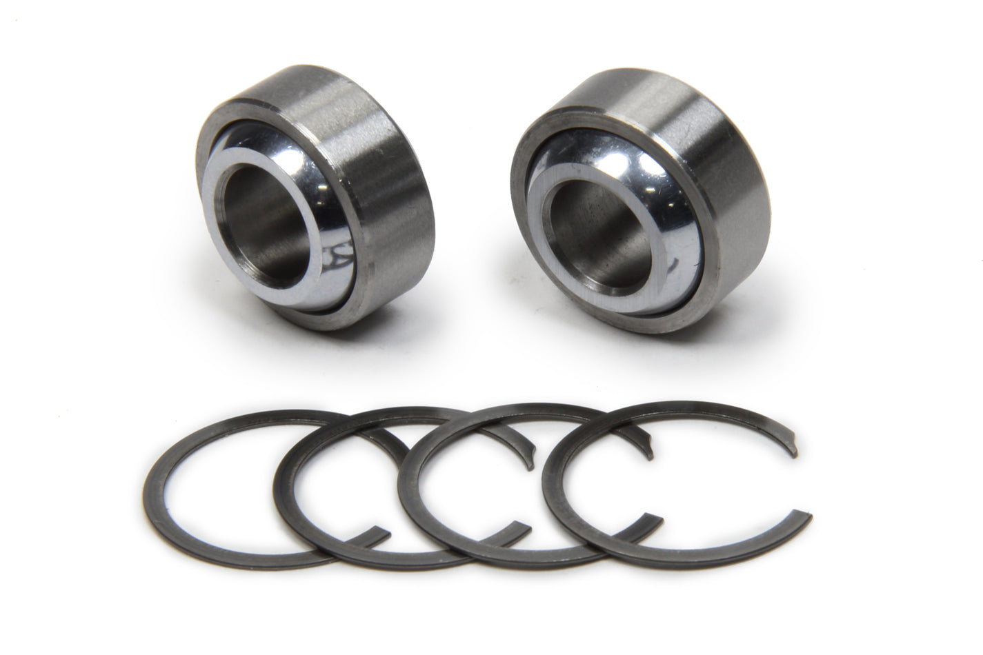 Qa1 Bearing Kit w/Snap Rings MPN QA1SIB8-101PK