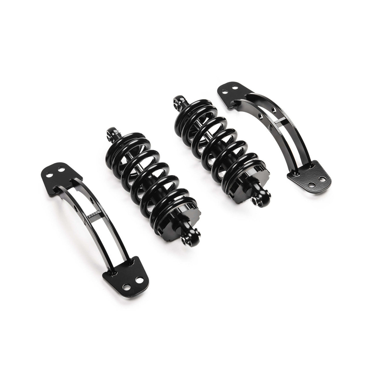 QA1 Spring Slider Kit 650lbs Gen 3 Camaro QA1SS304-07650