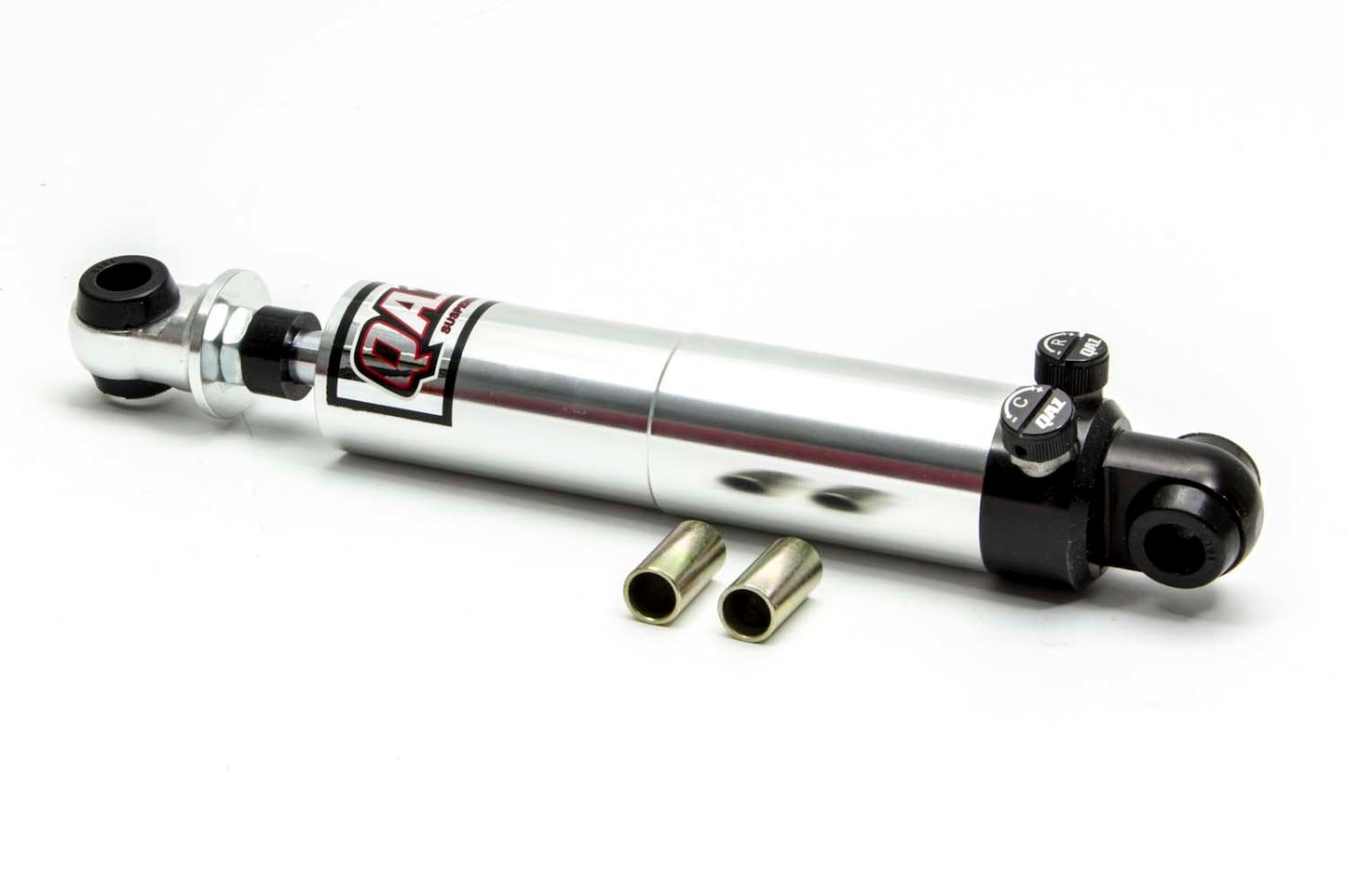 Qa1 Stocker Star Shock - Double Adjustable MPN QA1TD504 For Universal use