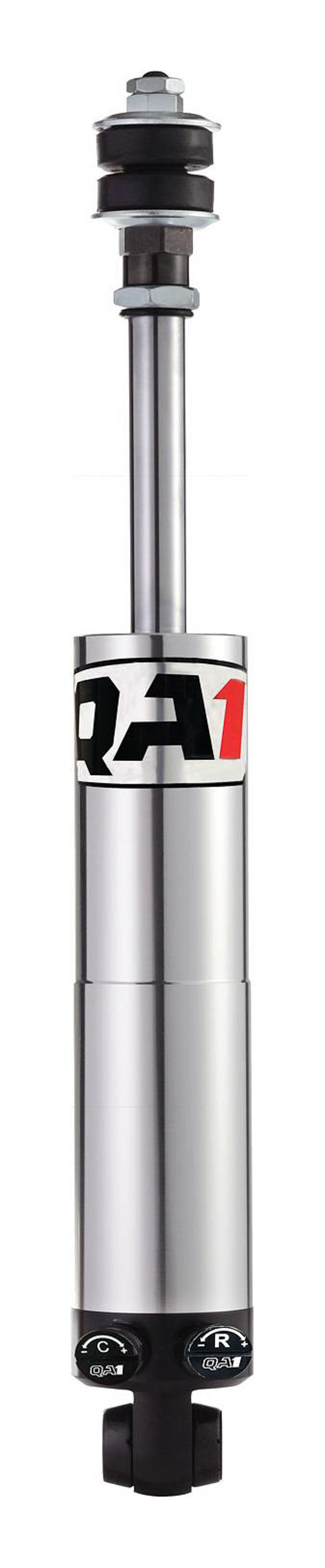 Qa1 Stocker Star Shock - Double Adjustable MPN QA1TD706 For Ford Mustang 1979-2001