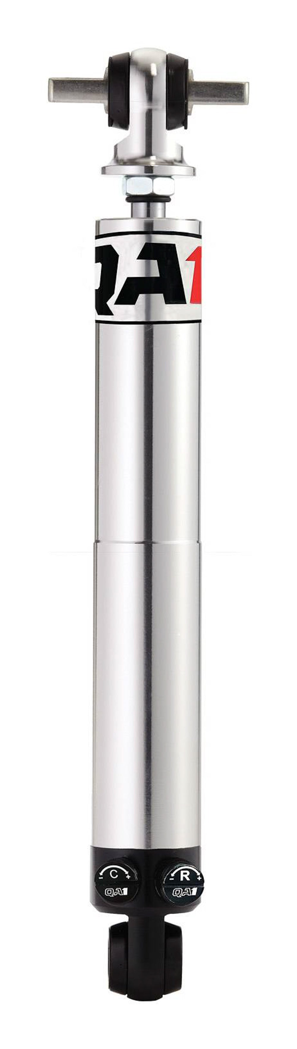 Qa1 Stocker Star Shock - Double Adjustable MPN QA1TD801 For GM A-Body / G-Body, G-Body, A-Body