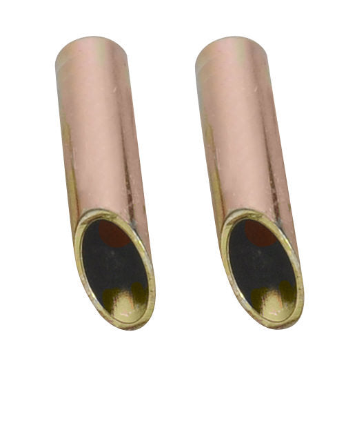 Quick Fuel Technology 5/16 x 1.385L Bowl Vent Tube QFT14-5