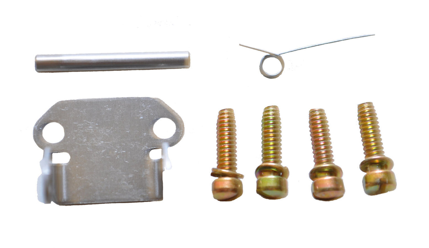 Quick Fuel Technology Float Hanger Kit - Center Hung QFT16-105