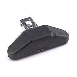 Quick Fuel Technology Nitrophyl Float - Notched MPN QFT16-11