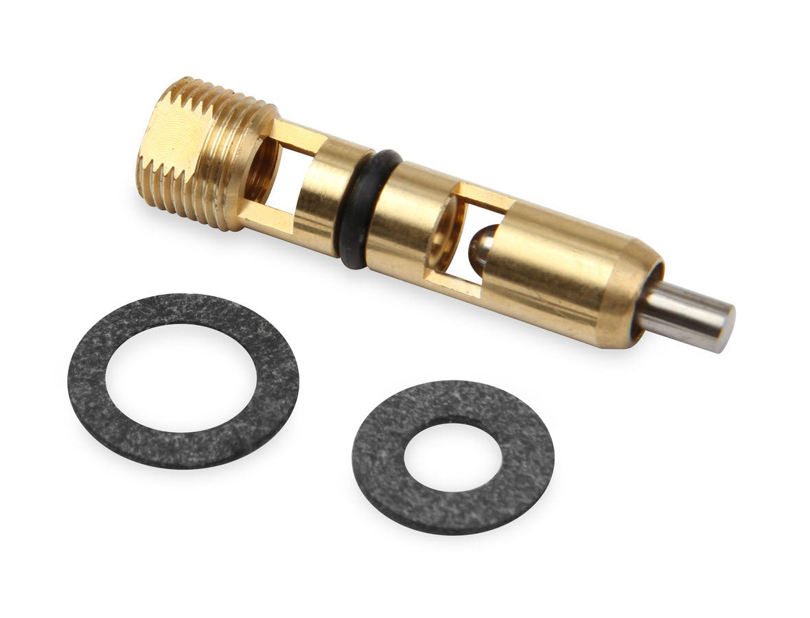 Quick Fuel Technology Titanium Needle & Seat - .150 MPN QFT18-12