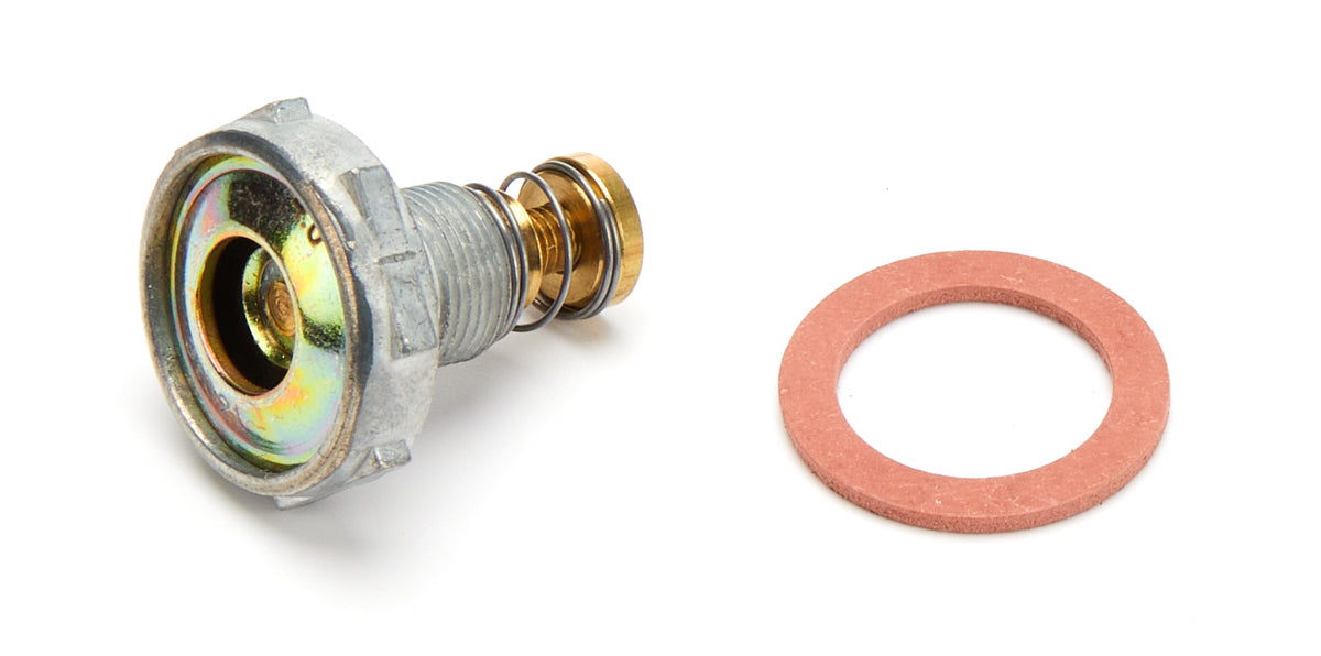 Quick Fuel Technology 4.0 Power Valve Assembly QFT25-40