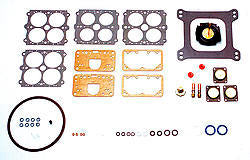 Quick Fuel Technology 4500 Rebuild Kit - Non-Stick MPN QFT3-203
