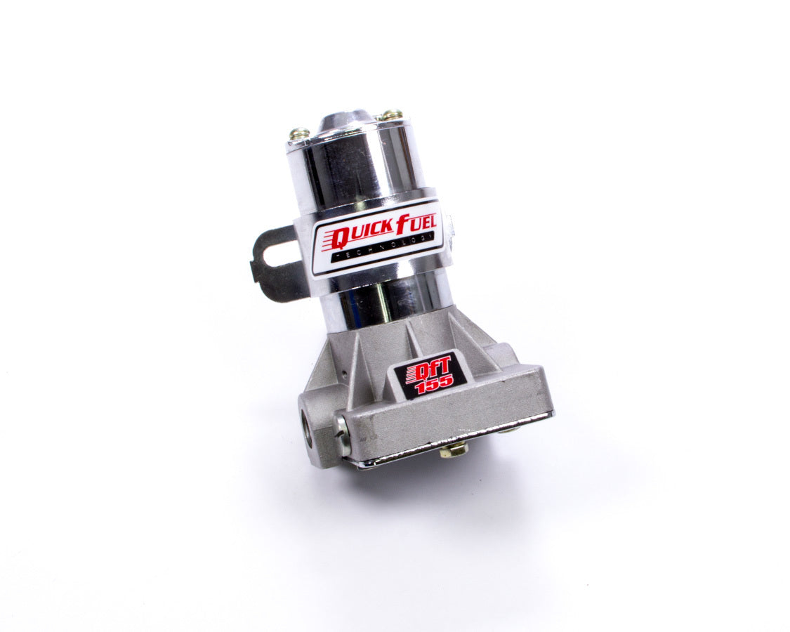 Quick Fuel Technology Electric Fuel Pump - 155GPH MPN QFT30-155