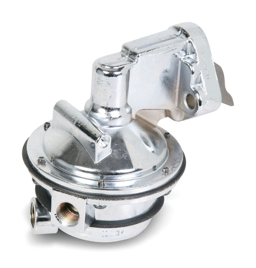 Quick Fuel Technology SBC Fuel Pump 110GPH - Mechanical MPN QFT30-350 For Chevy
