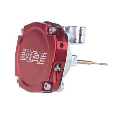 Quick Fuel Technology Adj. Vacuum Secondary Kit MPN QFT63-1